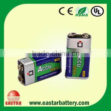 R03/R6/R14/R20/6F22 Primary Battery Carbon Battery