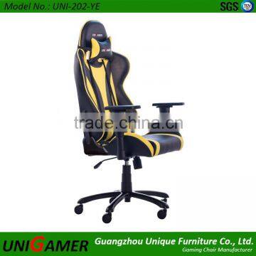 Factory price racing type gaming e-sport chairs office chairs