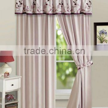 home curtains