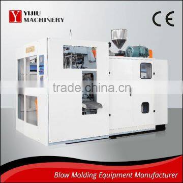 Automatic System 12L Blow Molding Machine