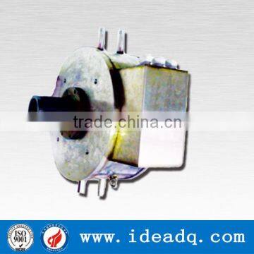 Crystal mixing product introduction @Idea