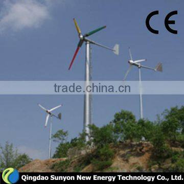 10kw wind turbine price