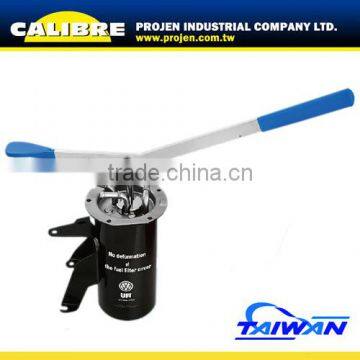 CALIBRE Diesel Fuel Filter Lever - VAG Laser Tools