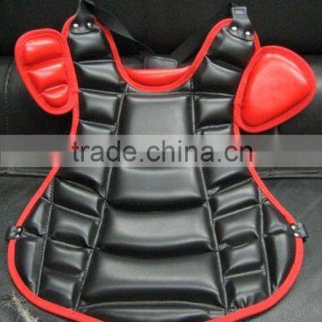 chest protector