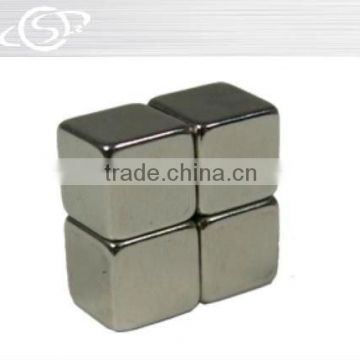 Block Neodymium Magnet