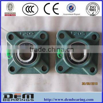 bearing unit UCF206 bearing housing pillow block bearing UCF206