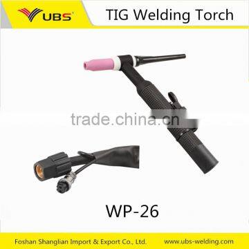 TIG Argon Arc welding torch WP-26