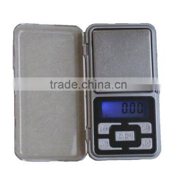 Electronic Digital Scale Mini Pocket Scale