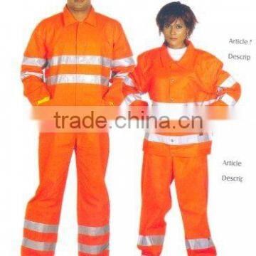 BOILER SUIT / Working Boiler Suit (SFT-0925)