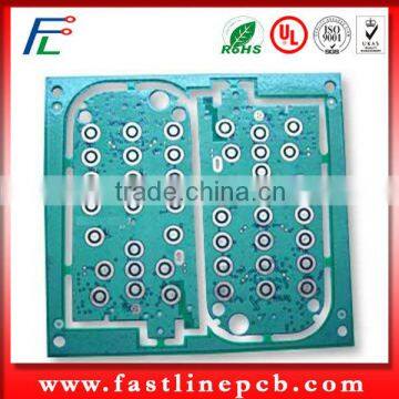 Shenzhen Electronic Pcb Board Manufacturing photo-2