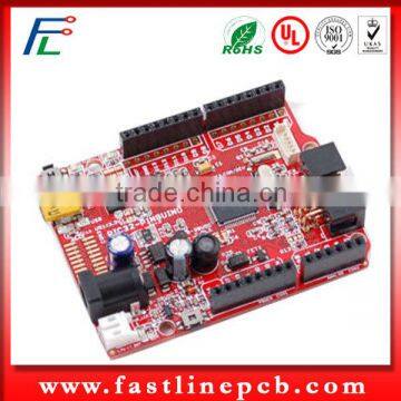 OEM Circuit Board for Medical Equipment (PCB SMT Assembly)