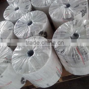 Factory sale transparent film