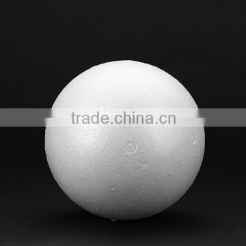 200mm solid craft Polystyrene styrofoam for personalised christmas ball Children DIY and wedding                        
                                                Quality Choice