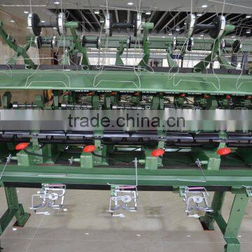 Pictures Hank to Cone Winding Machine China photo-2