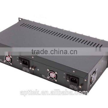 Best Sale 16-slots 2U Chassis (rack Mount) photo-2
