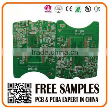 low cost pcb prototype in China