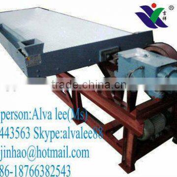 placer gold mining equipment