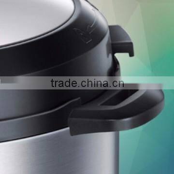 Automatic Keep Warm Honey Pot Stainless Steel Pressure Cooker photo-4
