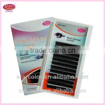 Your own brand disposible eyelash extensions up makeup