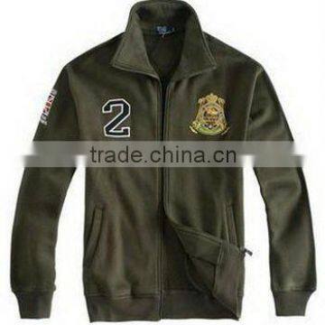 Zipper Jacket Men
