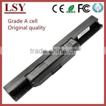 li-ion battery A32-K53 A42-K53 for asus notebook battery