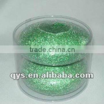 green birthday candle wholesale