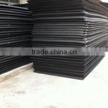 neoprene rubber material with fabric,neoprene sheet, rubber sponge sheet