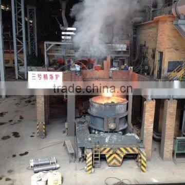 Prestressing Wire Rod-SWRH72B photo-4