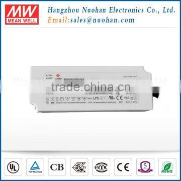 Meanwell driver LPF-90D-36 90w led driver 36v/ isolated led tube driver 90w