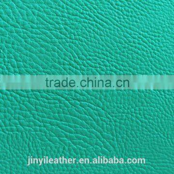 JRL983 guangzhou huadu factory dectirtly sale fashion pvc leather for making Bag soft