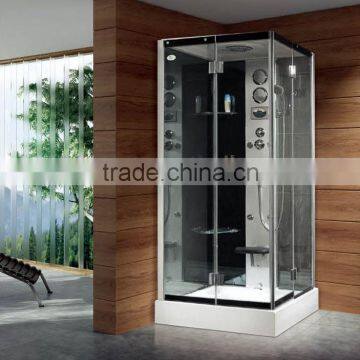 Shower room , complete shower room, integrated shower room, Digital controlled shower room T118