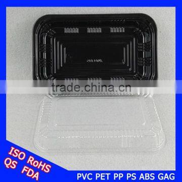 Wholesale Cheap Price Clear Plastic Lunch Boxes photo-3