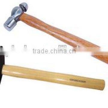 High Efficiency Wooden Hammer Head Former Machine photo-3