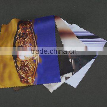 Wholesale Jewelry Cleaning Cloth photo-4