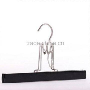Wooden Hair Extension Hanger Wooden Hanger for Hair Packing photo-3
