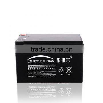 Best Selling Led Emergency Light Battery Backup 12v 12ah photo-3