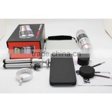 Best 18X Zoom Lens for Mobile Phone photo-3