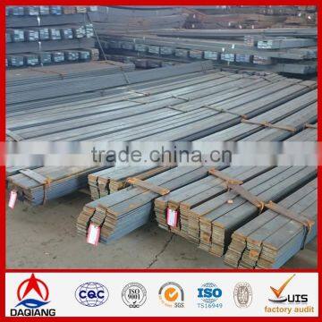 Flat steel 55Cr3 abs grade a flat bar