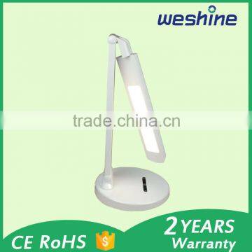 Excellent Factory Supply Desk Lamp Safe Touch Control Lamp photo-3