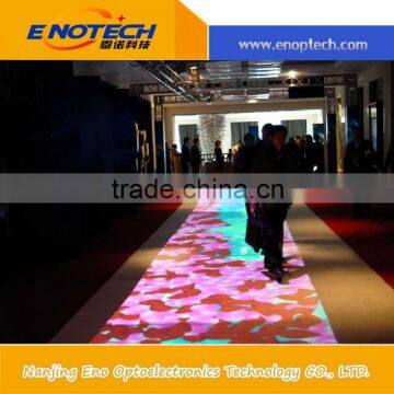 Enotech Interactive Floor Vinyl Interactive Floor Price