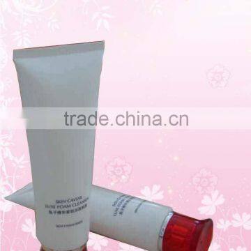 cosmetic tube