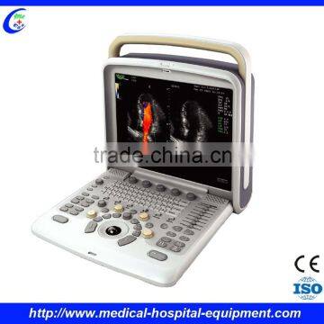 Portable Doppler Ultrasound Machine