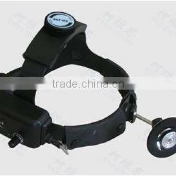 Ultra-high brightness LED Head light / MC-EL02A-6