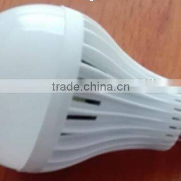 LED emergency light bulb