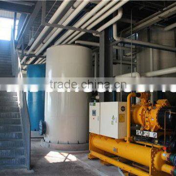 Global Supplier Biodiesel Machine for Making Bio Diesel Oil photo-2