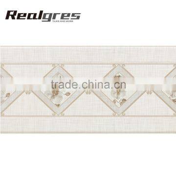 New arrival light color ceramic tile for bathroom and kitchen