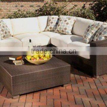 artificial rattan furniture indoor sofa rattan outdoor furniture