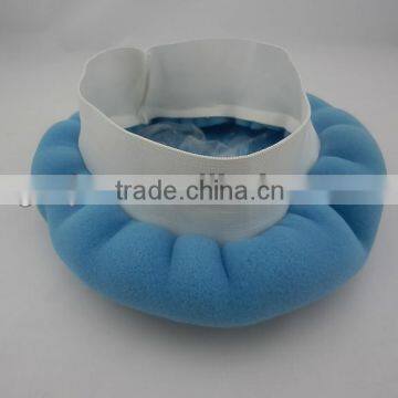 Car Polishing or Waxing Applicator Bonnet