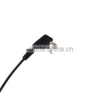 Headset E53C-K Earpiece K Port With Microphone for Walkie Talkie 5R B5 KG-UVD1P photo-5