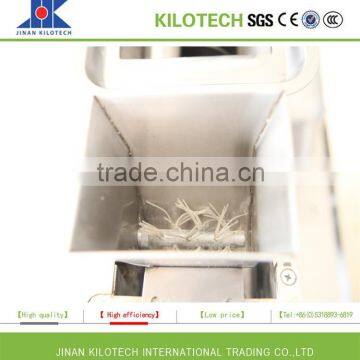 Quick Freeze Food Processing Factory Dumpling Machine photo-5